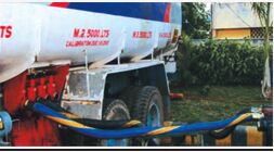 Multioil Suction And Discharge