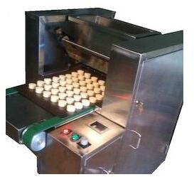 Biscuits Cookies Machine