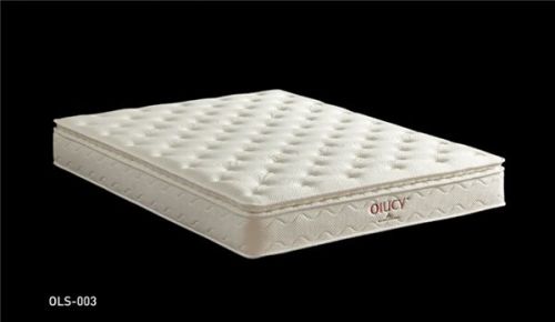 Lumar Support Spring Mattress