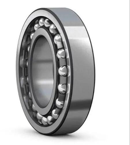 Self Aligning Ball Bearing, Bore Size : 9- 73 Mm