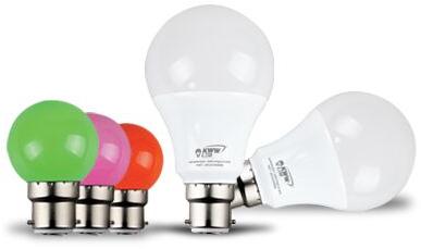LED Bulbs