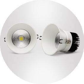 LED COB DOWN LIGHT