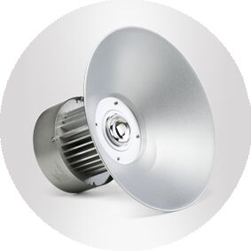 LED High Bay Light, Model Number : KLBH