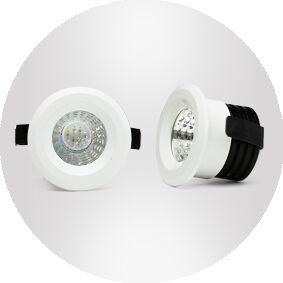 LED Spot Light