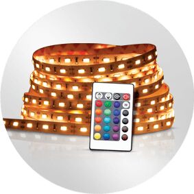 LED Strip Lights