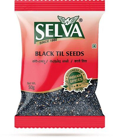 Black Til Seeds