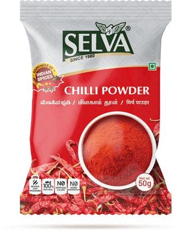 Chilli powder, Purity : 99%