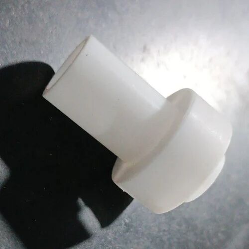 PTFE Powder Coating Nozzle, Pressure : 4 Bar