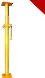 Adjustable Scaffolding Props