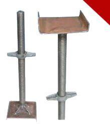 Scaffolding Base Jacks