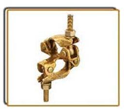 Scaffolding Coupler