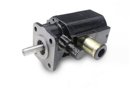 Cast Iron Hydraulic Pump