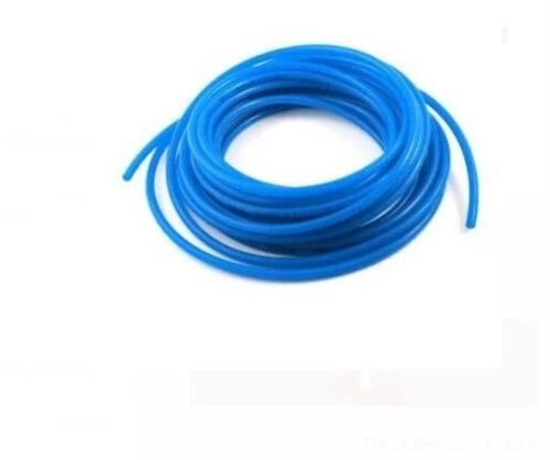 Hydac Plastic Pneumatic Polyurethane Tube, Color : Blue, Blue
