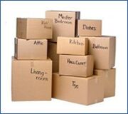 Duplex Cartons