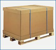 Carton Box, For Food Packaging, Goods Packaging, Feature : Durable, Eco Friendly, Heat Resistant