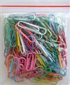 Oddy Paper Clips