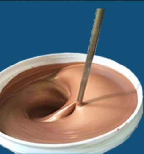 EMI Shielding Conductive Coating Paint