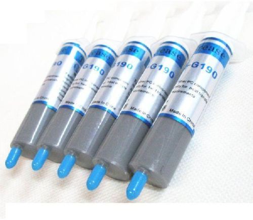 Thermal Conductive Glue