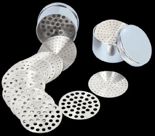 Diamond Sieve, Packaging Type : Box