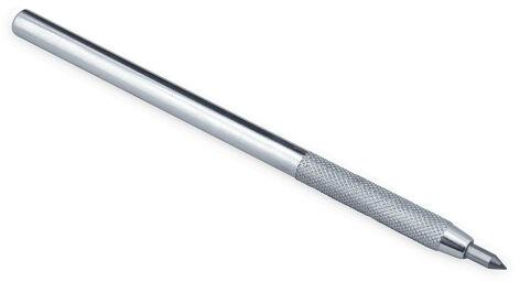Scriber With Carbide Tip