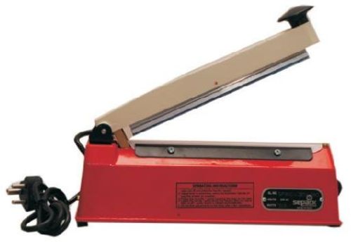 HAND-SEALERS