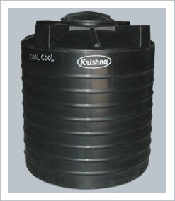 COOL ROUND Water Tank