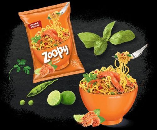 Shrimp Food Flavour
