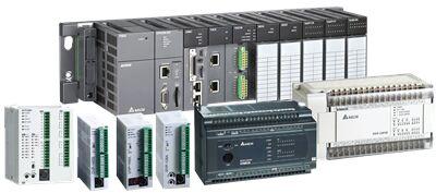 Programmable Logic Controller