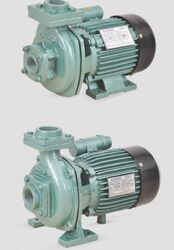 ELECTRIC MONOSET PUMPS