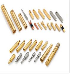 YAMUNA ENTERPRICE Brass Electronic Parts