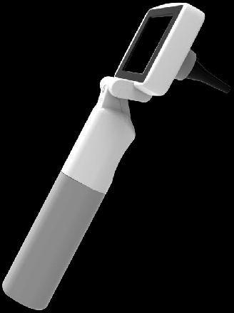 VOtsco - Video Otoscope, Color : White