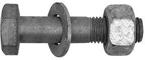 Heavy Hex Bolt