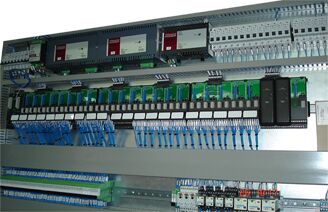 City Light Switchgears