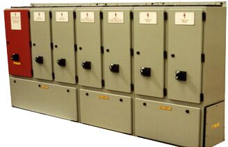 Sub Main Distribution Boards