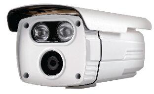 CCTV Bullet Cameras