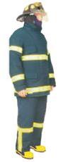 Fire Suit
