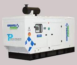 KVA DIESEL GENERATOR