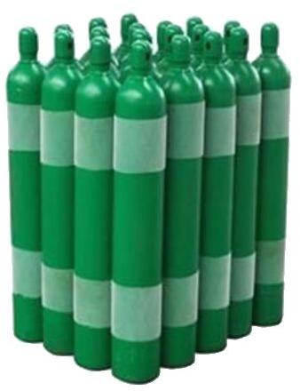 Argon Gas Cylinder