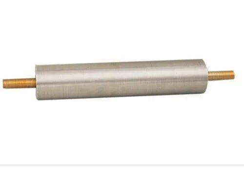 Stainless Steel SS Slitter Roller