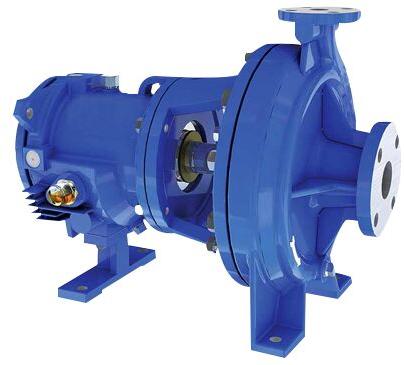 Chemical Process Pump, Pressure : Up To 5 kg/cm2