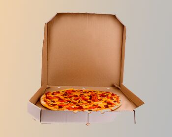 Pizza Boxes
