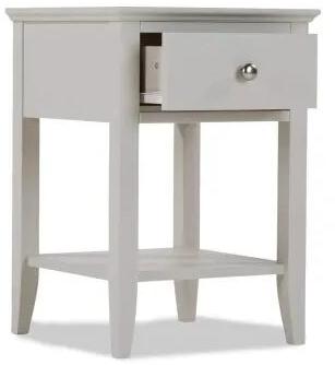 Mild Steel Bedside Locker, Size : 14*16*30 Inch