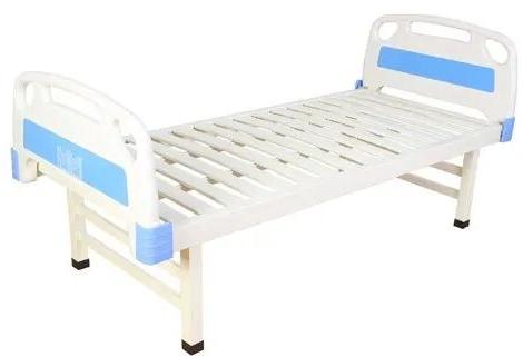 MS Plain Hospital Bed