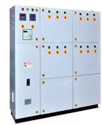 Apfc panel, IP Rating : IP54