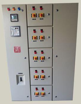 Automatic Power Factor Correction Panel