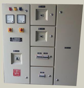 Lighting Distribution Board