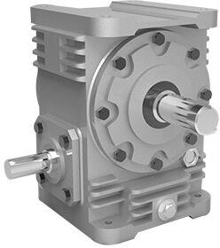 NU Gear Box