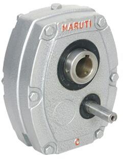 Smsr Gear Box