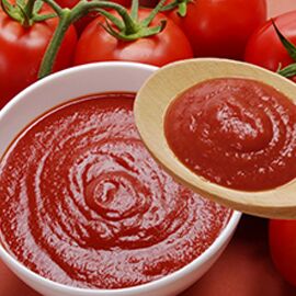 Tomato ketchup