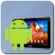 Android Tablet Development Service
